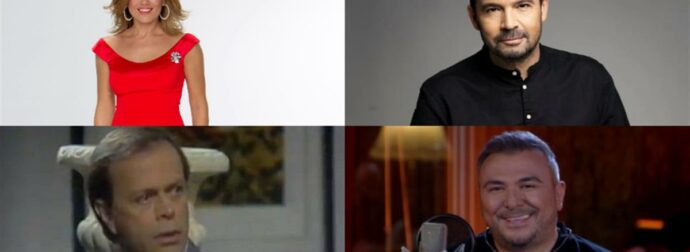 Έλληνες celebrities που άλλαξαν το όνομά τους – Ποιός είναι ο Πάκας και ποιά η Καρπούζη; [photos]