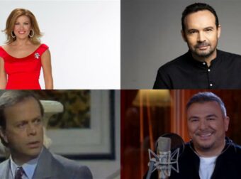 Έλληνες celebrities που άλλαξαν το όνομά τους – Ποιός είναι ο Πάκας και ποιά η Καρπούζη; [photos]