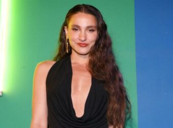 Eurovision 2026: Η Evangelia στον εθνικό τελικό – Η ανακοίνωσή της