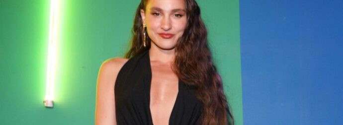 Eurovision 2026: Η Evangelia στον εθνικό τελικό – Η ανακοίνωσή της
