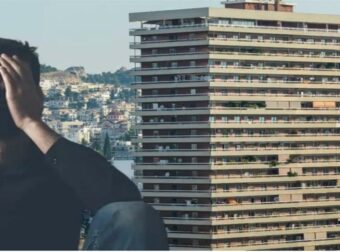 Μαθεύτηκε η τραγική αλήθεια για τον 44χρονο που έκανε βουτιά θανάτου σήμερα από τον Πύργο Απόλλων