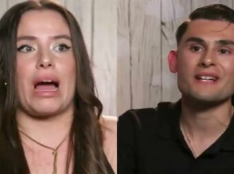 First Dates: «Αφού είσαι κοντοστούπης ρε φίλε, ήθελες να έρθω με το δεκάποντο που πάω για ποτό;»