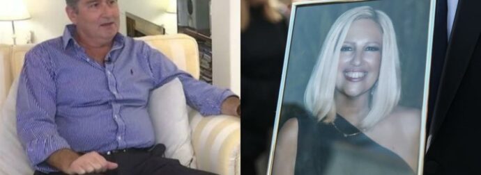 Ανδρέας Τσούνης για Φώφη Γεννηματά: «Το όνομά της είναι ακόμα στο κουδούνι, τη σκεφτόμαστε πάντα»