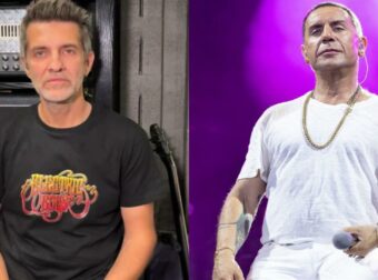 Φοίβος: «Έμπλεξε με ναρκωτικά, η μητέρα του πήρε δείγμα από τα ούρα του» – Η ιστορία πίσω από τραγούδι του Μαζωνάκη