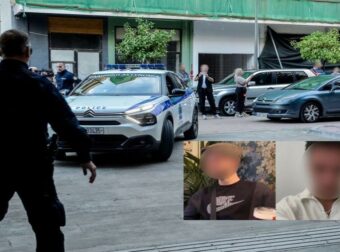 Φοινικούντα: Μετά τη δολοφονία ο ανιψιός πήρε από το τηλέφωνο της κοπέλας του τον εργοδότη του 22χρονου δράστη