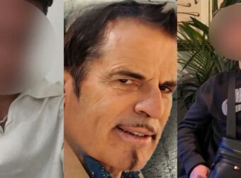 Φοινικούντα: Πάνω από πέντε ώρες η απολογία του 22χρονου φερόμενου εκτελεστή – Αρνείται ότι σκότωσε τους δύο άνδρες