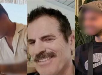 Διπλό φονικό στη Φοινικούντα: Αίτημα αναπαράστασης του εγκλήματος θα καταθέσει η αδελφή του 68χρονου θύματος