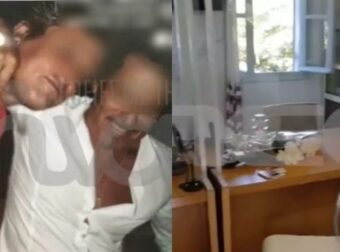 Δολοφονία στη Φοινικούντα: Η δεύτερη πόρτα και το άθικτο plexiglass – Ο γαμπρός του θύματος ανατρέπει τα δεδομένα