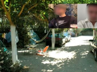 Ραγδαίες οι εξελίξεις στο φονικό της Φοινικούντας: Προφυλακιστέοι οι δύο 22χρονοι: Έρχονται τρία νέα εντάλματα σύλληψης