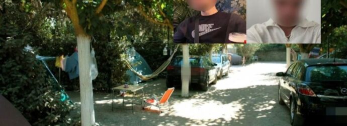 Ραγδαίες οι εξελίξεις στο φονικό της Φοινικούντας: Προφυλακιστέοι οι δύο 22χρονοι: Έρχονται τρία νέα εντάλματα σύλληψης