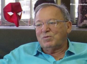 Ανδρέας Φουστάνος: «Η σύντροφός μου είναι πλαστικός χειρουργός, συνεργαζόμαστε»