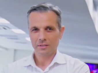 Κουρδής: Έλαβε εξώδικο από τον ΣΚΑΪ μετά τον σάλο για το Όπου υπάρχει Ελλάδα