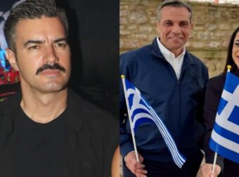 Τσιμιτσέλης για Κουρδή – Ρέβη: «Δεν έχω συναντηθεί με τα παιδιά ούτε έχουμε μιλήσει ποτέ»