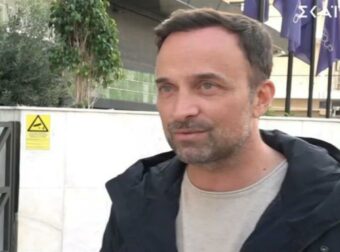 Λιανός για Αρναούτογλου: «Του έκανε ghosting ο Λιάγκας, στεναχωρήθηκε γιατί τον ήθελε καλεσμένο»