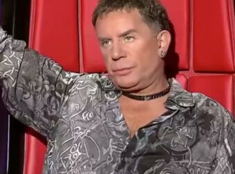 Γιώργος Μαζωνάκης στο The Voice: «Μόνο ο Οικονομόπουλος απάντησε σωστά για εμένα – Μπράβο του!»