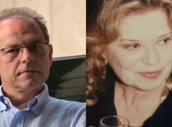 Άννα Κυριακού: Η σπαρακτική ανάρτηση του γιου της – «Αγαπημένη μου μανούλα έφυγες όπως επιθυμούσες»