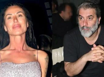 Λελέ Γκόφα: Ανάρτηση – «κόλαφος» για τον Μπισμπίκη – «Ξεχάσατε τον πατέρα που λιώνει στο Σύνταγμα»