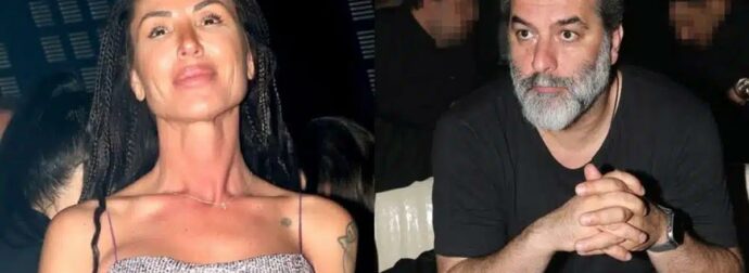 Λελέ Γκόφα: Ανάρτηση – «κόλαφος» για τον Μπισμπίκη – «Ξεχάσατε τον πατέρα που λιώνει στο Σύνταγμα»