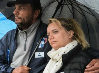«Να βρεθεί λύση, δεν υπάρχει χρόνος»: Γιατρός προειδοποιεί για την κατάσταση υγείας του Πάνου Ρούτσι