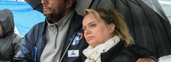 «Να βρεθεί λύση, δεν υπάρχει χρόνος»: Γιατρός προειδοποιεί για την κατάσταση υγείας του Πάνου Ρούτσι