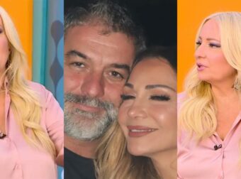 Πρωινό Σαββατοκύριακο: Έξαλλη η Γραμμέλη για τον Μπισμπίκη – «Τι είναι αυτά; Έλα Παναγία μου! Φέρει ευθύνη η Βανδή;»