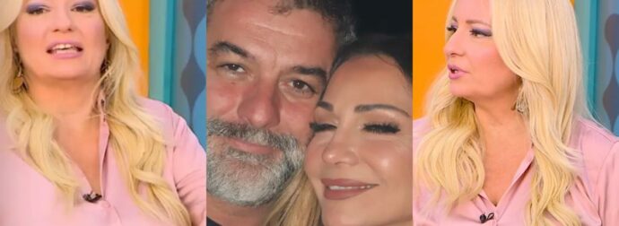 Πρωινό Σαββατοκύριακο: Έξαλλη η Γραμμέλη για τον Μπισμπίκη – «Τι είναι αυτά; Έλα Παναγία μου! Φέρει ευθύνη η Βανδή;»