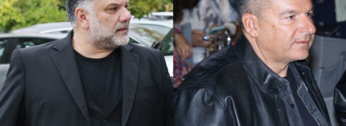 Αρναούτογλου για Λιάγκα: «Είχε θυμώσει τόσο πολύ που δεν μου μιλούσε για 4-5 μήνες»