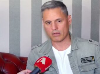 Γρηγόρης Πετράκος: «Έχω δει με τα μάτια μου τον Σταμάτη Γονίδη να μετακινεί αντικείμενα με την πίστη του»