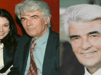 Γιάννης Ευαγγελίδης: «H καρδιά μου κρέμεται πια σε μια κλωστή & δεν θα αντέξει…» – Η εικόνα του στα 89