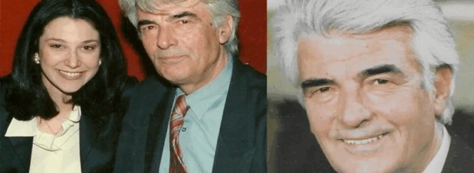 Γιάννης Ευαγγελίδης: «H καρδιά μου κρέμεται πια σε μια κλωστή & δεν θα αντέξει…» – Η εικόνα του στα 89