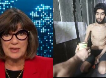 Δημοσιογράφος του CNN είπε ότι όμηροι της Χαμάς «είχαν καλύτερη μεταχείριση» από τους κατοίκους της Γάζας και μετά ζήτησε συγγνώμη