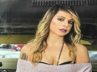 Πένυ Σκάρου: Ενώ ήμουν σε σχέση με γυναίκα με βiασε 70χρονος και έμεινα έγκυος – Έριξε κάτι μέσα στο ποτό