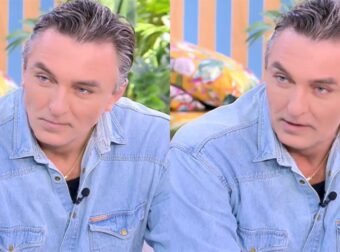 Ιβάν Σβιτάιλο για Να με λες μαμά: «Δεν θα άφηνα τα παιδιά μου να δουν τη σειρά»