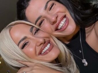 Τούνη: Στο Λας Βέγκας για το bachelorette της Πάσσαρη – Το χλιδάτο ξενοδοχείο που έμειναν (Βίντεο)