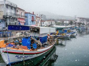 Καιρός: «Τσουχτερός» ο Οκτώβριος – Έρχονται νέες βροχές αλλά και χιόνια