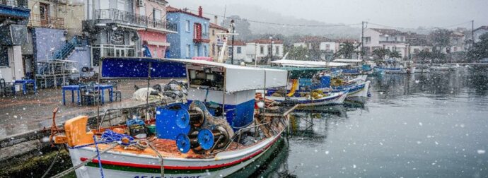 Καιρός: «Τσουχτερός» ο Οκτώβριος – Έρχονται νέες βροχές αλλά και χιόνια