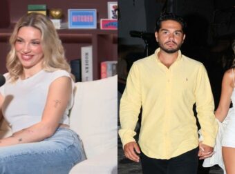 Καληφώνη για Μάστορα: «Η γιαγιά μου πριν χρόνια μού είχε βρει τα αρχικά του» – Η πρόταση γάμου και το ενδεχόμενο ενός παιδιού