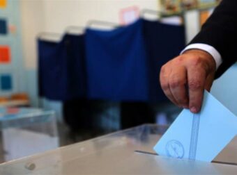 Το «χάος» υπερισχύει του Μητσοτάκη, «κάλπες ξανά» αν δεν υπάρξει αυτοδυναμία – Τι δείχνει δημοσκόπηση της Interview