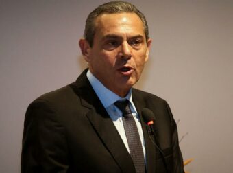 Πάνος Καμμένος: Σκέφτεται να ιδρύσει κόμμα με αρχηγό τη γυναίκα του – Θα συζητούσε με τον Τσίπρα