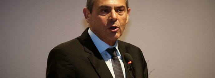 Πάνος Καμμένος: Σκέφτεται να ιδρύσει κόμμα με αρχηγό τη γυναίκα του – Θα συζητούσε με τον Τσίπρα