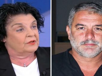 Λιάνα Κανέλλη για Βασίλη Μπισμπίκη: «Λεφτά έχει. Θα τα πληρώσει – Έχετε δώσει διάσταση στο θέμα λες και είναι δυστύχημα»