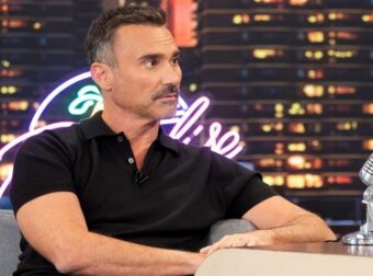 Γιώργος Καπουτζίδης: Η εξομολόγηση για το σύντροφό του – «Θέλω να τον προστατεύσω»