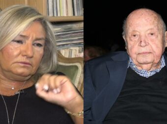 Καρρέρ: Το αποκάλυψε ένα χρόνο μετά – Αυτή είναι η πραγματική ημερομηνία θανάτου του Μίμη Πλέσσα