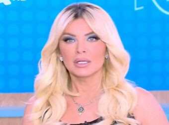 Κατερίνα Καινούργιου: «Τώρα που διανύω μία πολύ ιδιαίτερη περίοδο, δεν θέλω να εμφανιστώ πουθενά»