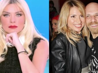 Καινούργιου για την «σπόντα» της Μαρίας Ηλιάκη στον Νίκο Μουτσινά: «Δεν μιλιούνται πλέον»