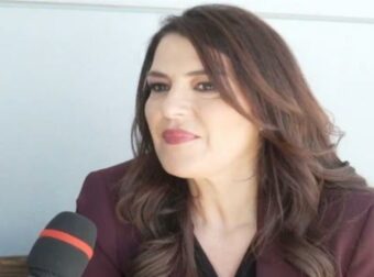 Ζαρίφη: «Δεν πιστεύω ότι είναι αργά για να γίνω μαμά» – «Όσοι έχουμε περάσει καρκίνο στα σπίτια μας, ξέρουμε ότι σε διαλύει»