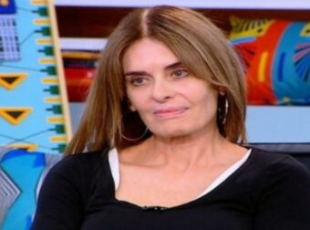 Κατερίνα Πλουμιδάκη: «Η ζωή μου τα τελευταία τέσσερα χρόνια είναι μία κόλαση – Δεν μπορώ να κλάψω, να γελάσω»