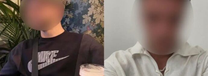 Διπλή δολοφονία στη Φοινικούντα: Στην ανακρίτρια οι δύο 22χρονοι – Αλληλοκατηγορούνται για το έγκλημα που συγκλόνισε τη Μεσσηνία