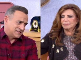 Ντενίση σε Κατσούλη: «Υπάρχει ένας έρωτας μεταξύ μας! Τώρα που έχεις χωρίσει, τα λέμε πιο άνετα!»