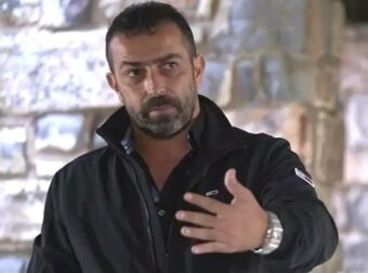 «Με χλεύασε και θόλωσα»: Στο εδώλιο ο Γιάννης Ξυδάκης για τους πυροβολισμούς κατά του Στέφανου Κοκολογιάννη